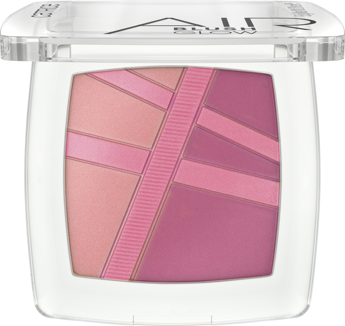 Bild 3 von Catrice AirBlush Glow 050 Berry Haze