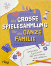 Bild 1 von mvgverlag Die große Spielesammlung für die ganze Familie