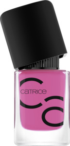 Catrice Iconails Gel Lacquer 157 I'm A Barbie Girl