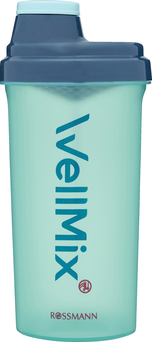 Bild 1 von WellMix Shaker