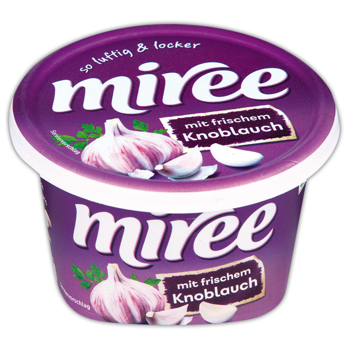 Bild 3 von Miree Frischkäse