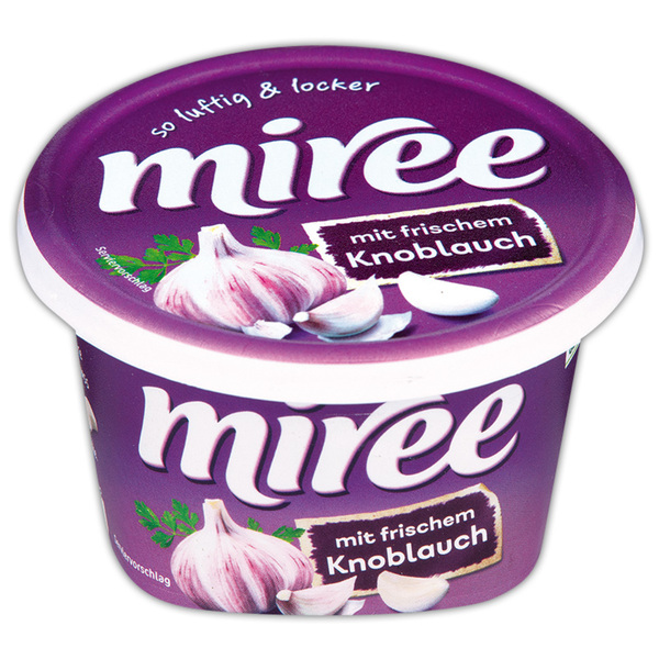 Bild 3 von Miree Frischkäse