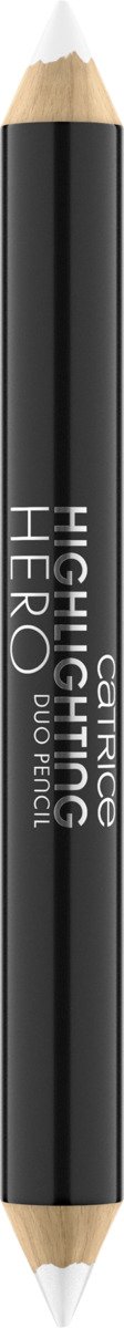 Bild 2 von Catrice Highlighting Hero Duo Pencil 030 Moonlight