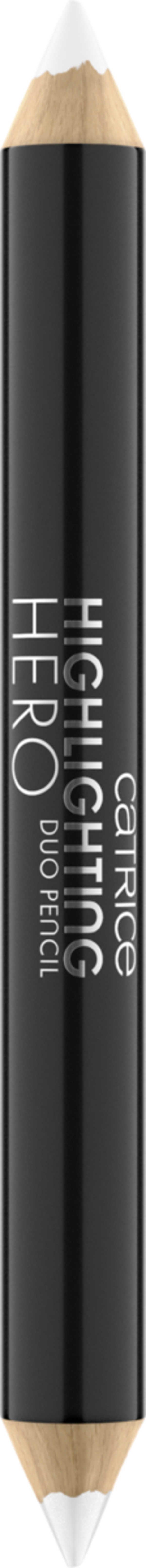 Bild 2 von Catrice Highlighting Hero Duo Pencil 030 Moonlight
