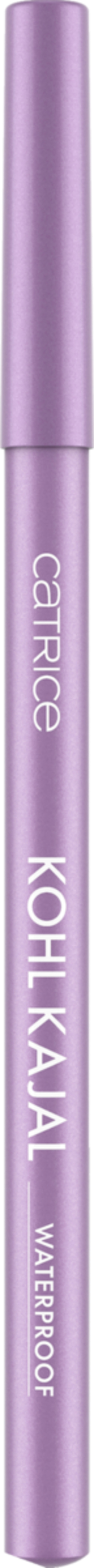 Bild 1 von Catrice Kohl Kajal Waterproof 090 La La Lavender