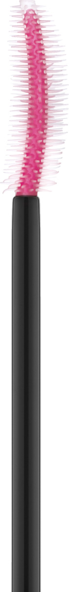 Bild 3 von Catrice Curl It Volume & Curl Mascara 010 Deep Black