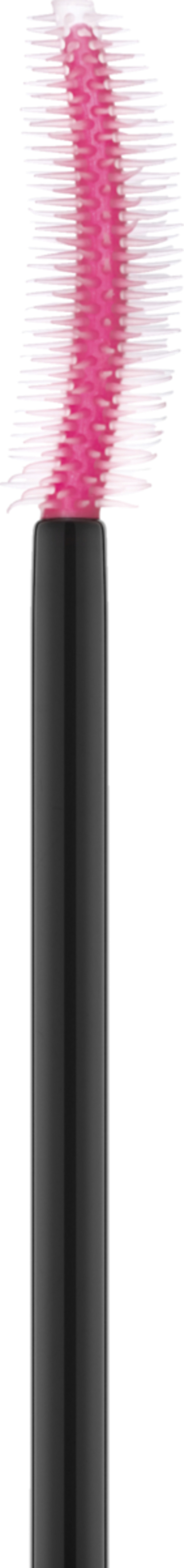 Bild 3 von Catrice Curl It Volume & Curl Mascara 010 Deep Black