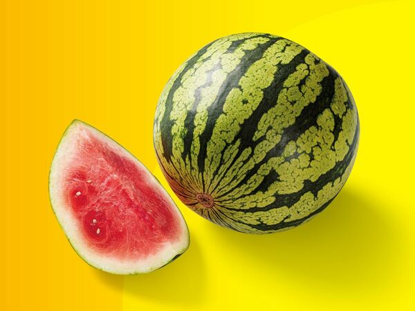 Bild 1 von Wassermelone, kernarm