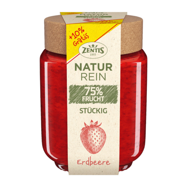 Bild 2 von ZENTIS Naturrein