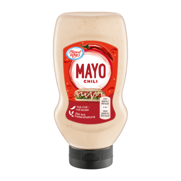Bild 4 von MIRACEL WHIP Mayo