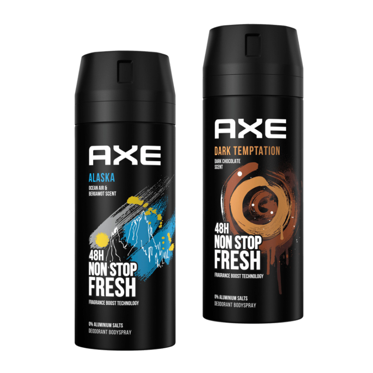 Bild 1 von AXE Deospray