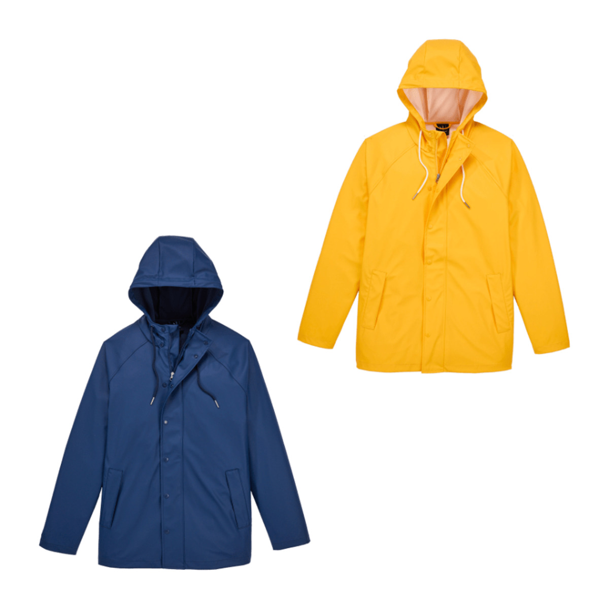 Bild 1 von STRAIGHT UP Friesennerz