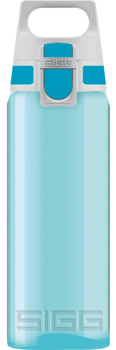 Bild 1 von Sigg Viva Trinkflasche 0,75L (Aqua)