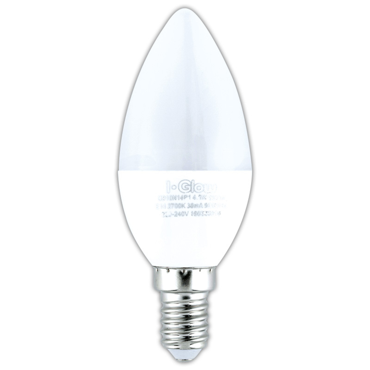 Bild 4 von I-Glow LED-Leuchtmittel