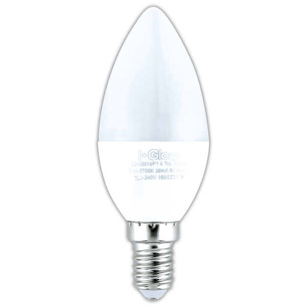 Bild 4 von I-Glow LED-Leuchtmittel
