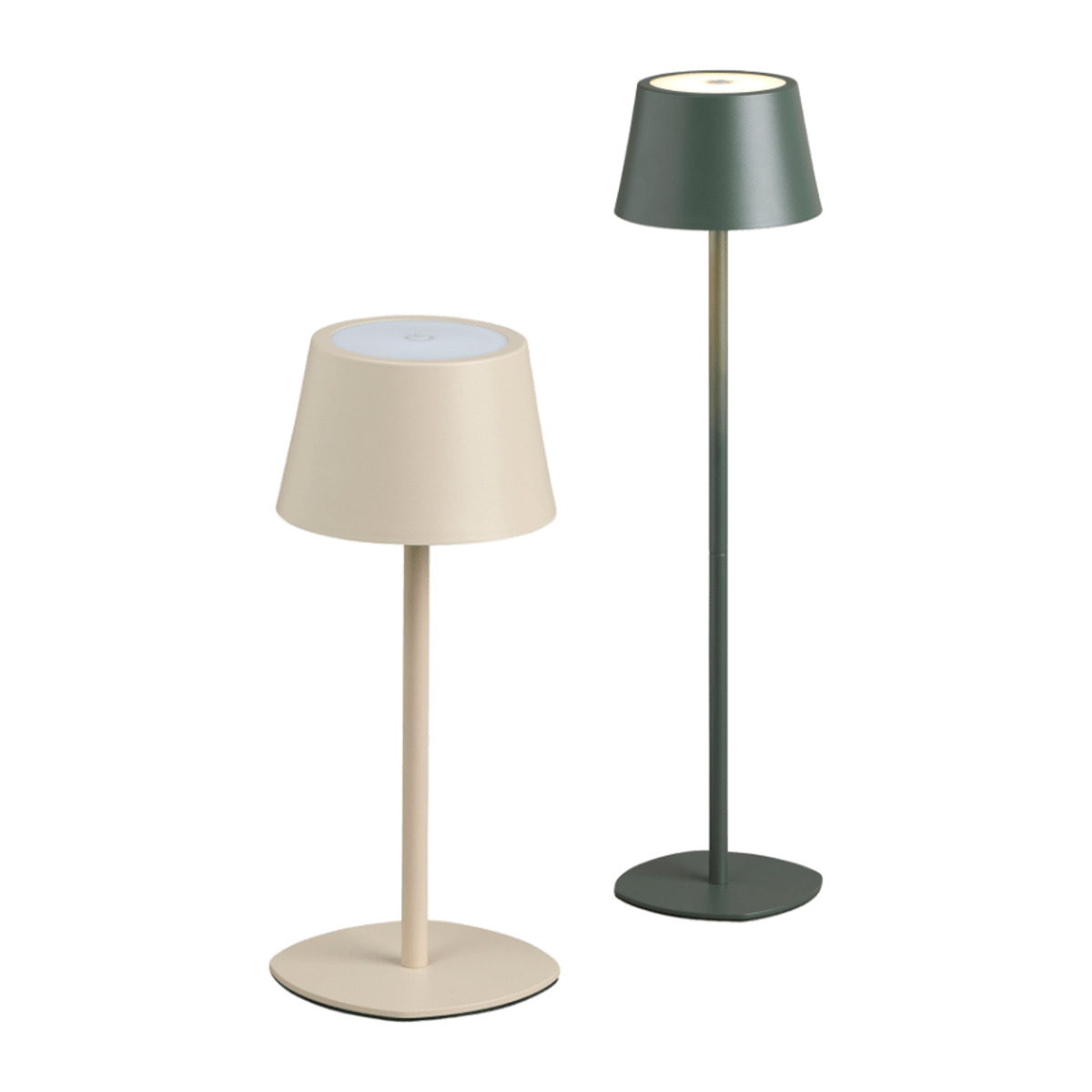 Bild 1 von CASALUX 3-in-1-Tischlampe