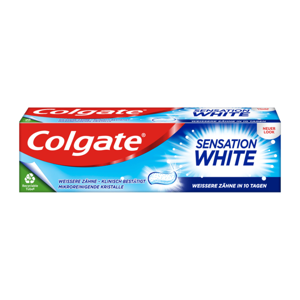 Bild 4 von COLGATE Zahncreme