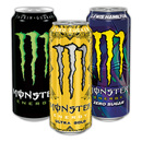 Bild 1 von Monster Energy Energydrink