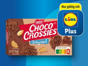 Nestlé Choco Crossies