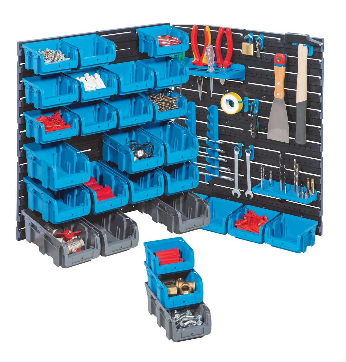 Bild 1 von Allit Ordnungsset