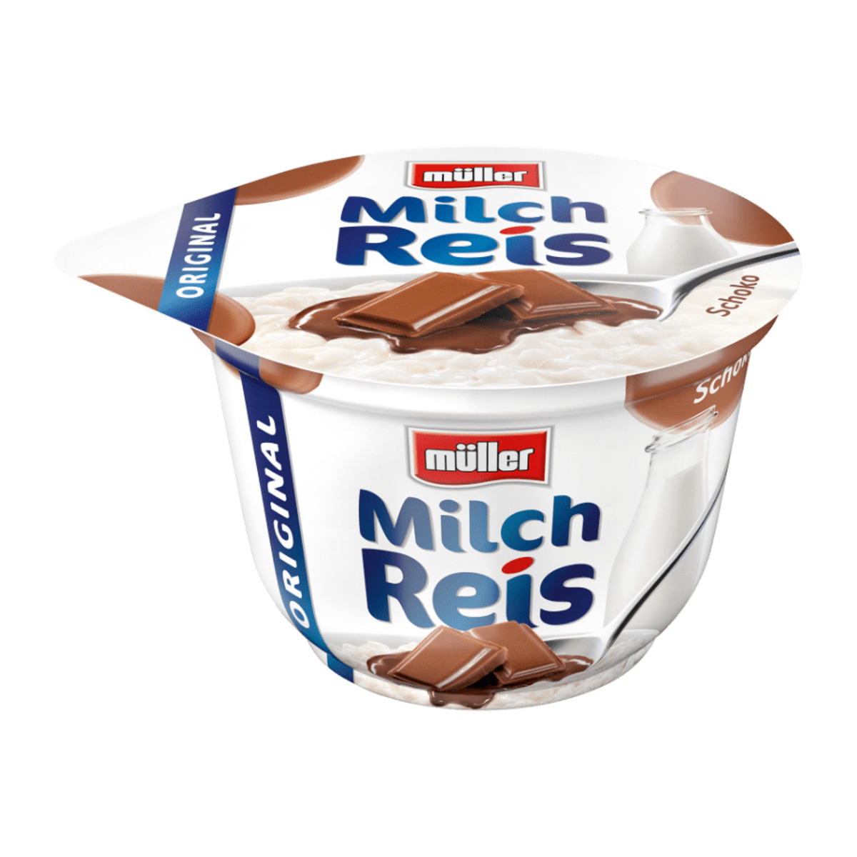 Bild 3 von MÜLLER Milchreis