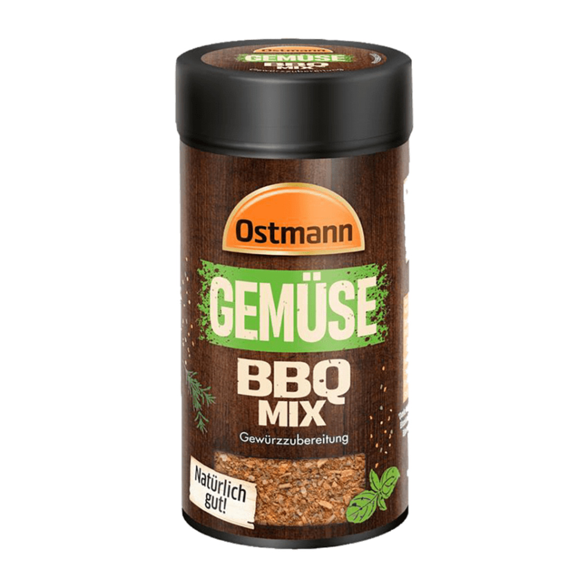 Bild 4 von OSTMANN Gewürzzubereitung / -salz