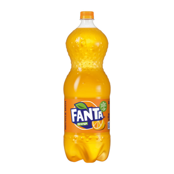 Bild 2 von Fanta / Sprite / Mezzo Mix