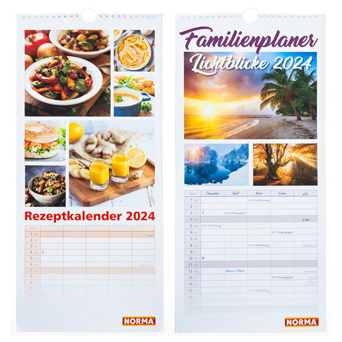 Bild 3 von Familienplaner