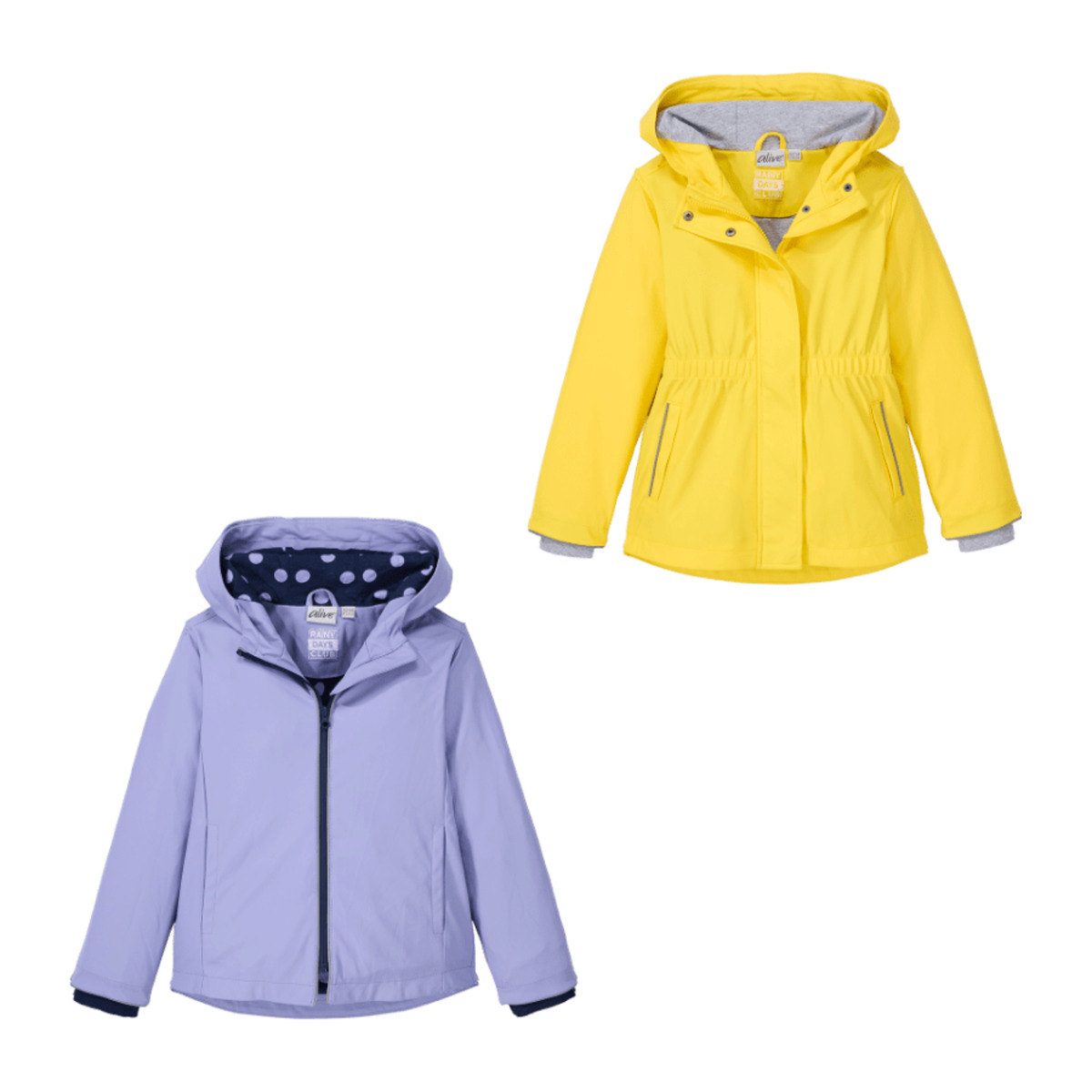 Bild 1 von POCOPIANO Friesennerz