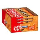 Bild 1 von KitKat Chunky Peanut Butter 42 g, 24er Pack