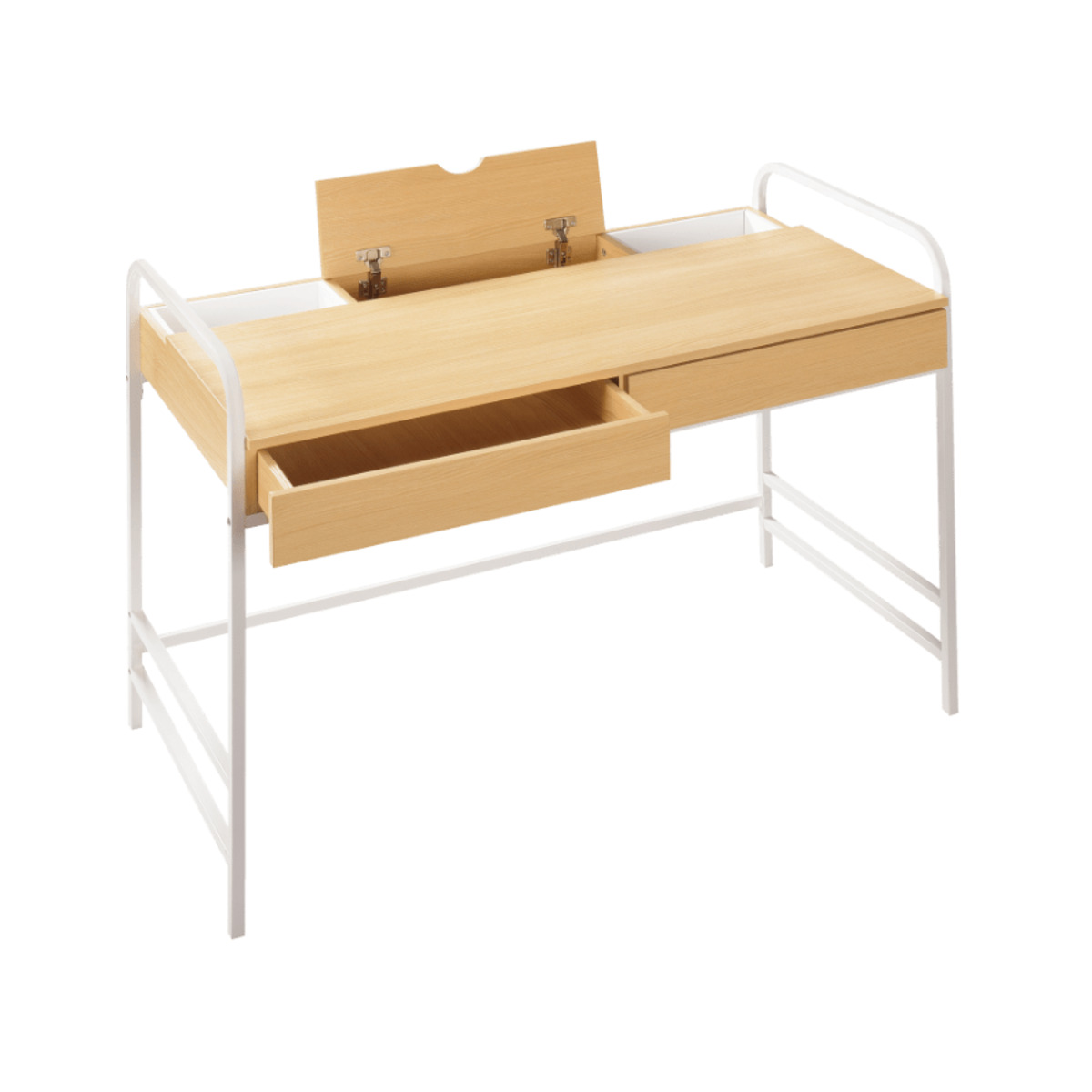HOME CREATION Schreibtisch von ALDI Nord ansehen!