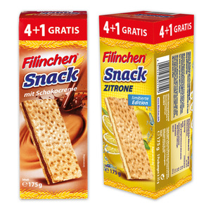 Filinchen Snack