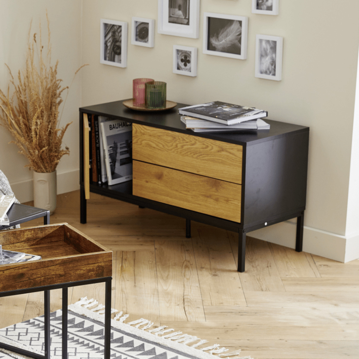 Bild 2 von HOME CREATION Kommode