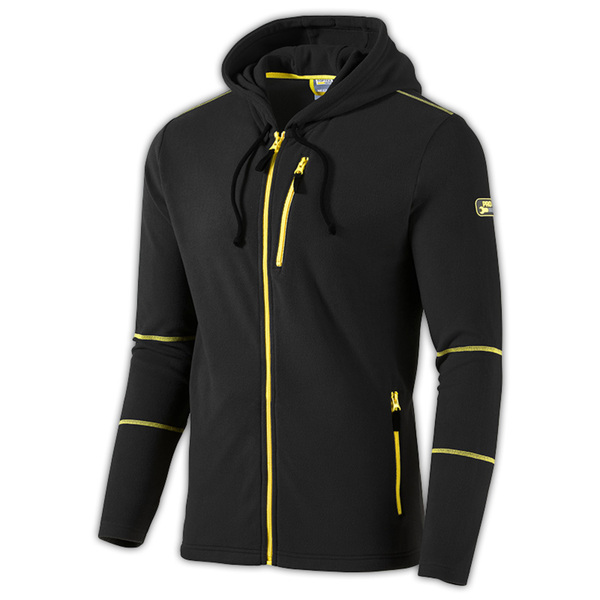 Bild 2 von Toptex Pro Arbeits-Fleecejacke