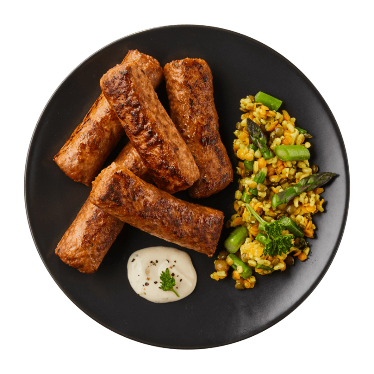 Bild 1 von MEINE METZGEREI Cevapcici XXL