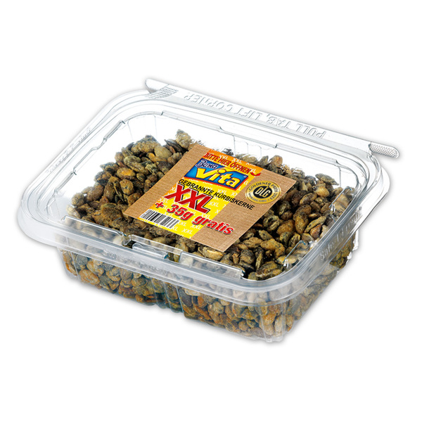 Bild 2 von Bona Vita Gebrannte Nuss-Variationen XXL