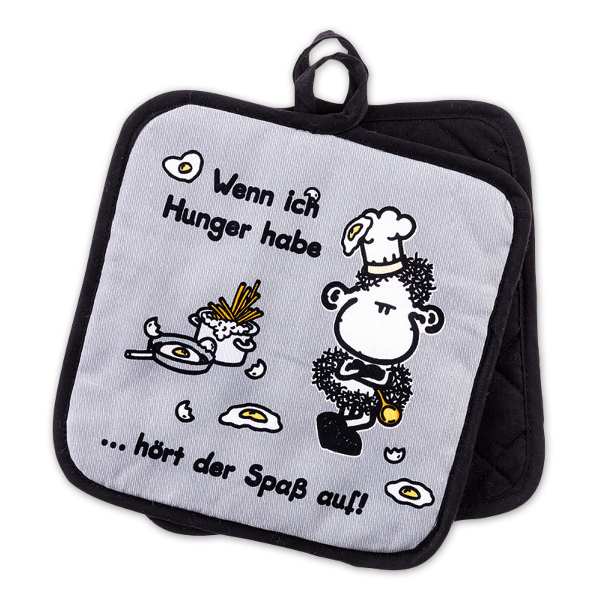 Bild 3 von Sheepworld Topflappen 2er-Set