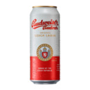 Bild 2 von BUDWEISER BUDVAR  Czech Lager