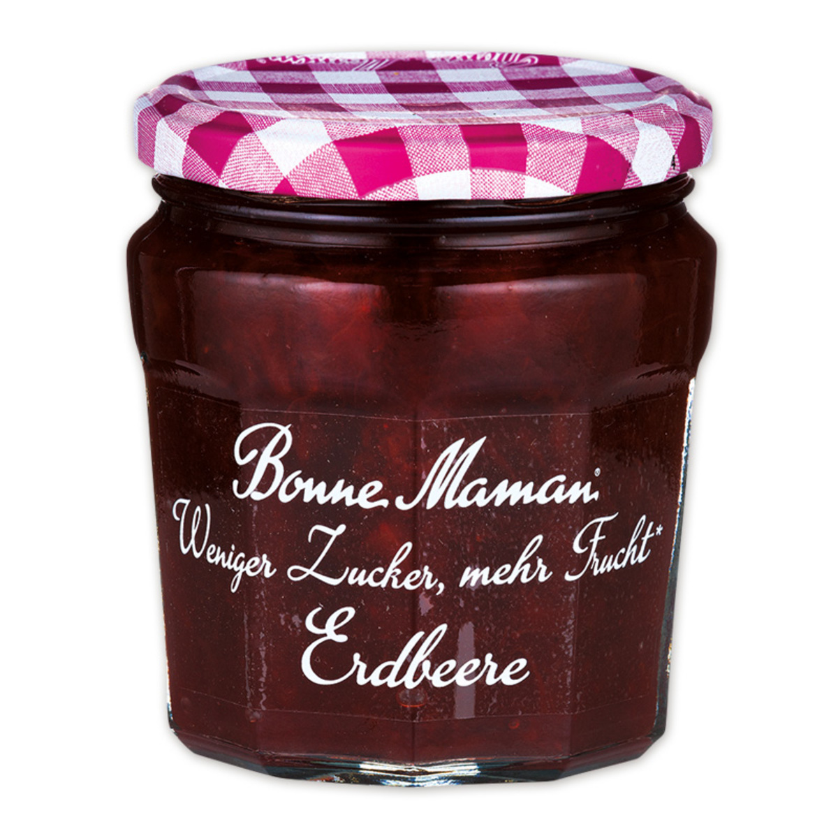 Bild 2 von Bonne Maman Konfitüre / Gelee / Fruchtaufstrich