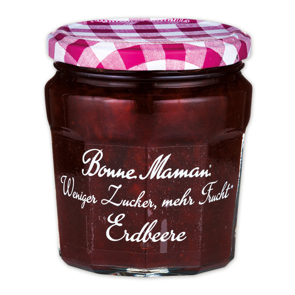 Bild 2 von Bonne Maman Konfitüre / Gelee / Fruchtaufstrich