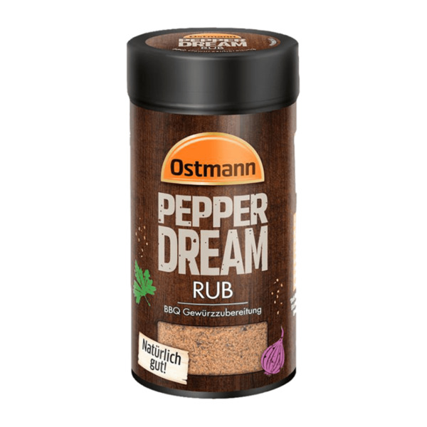 Bild 2 von OSTMANN Gewürzzubereitung / -salz