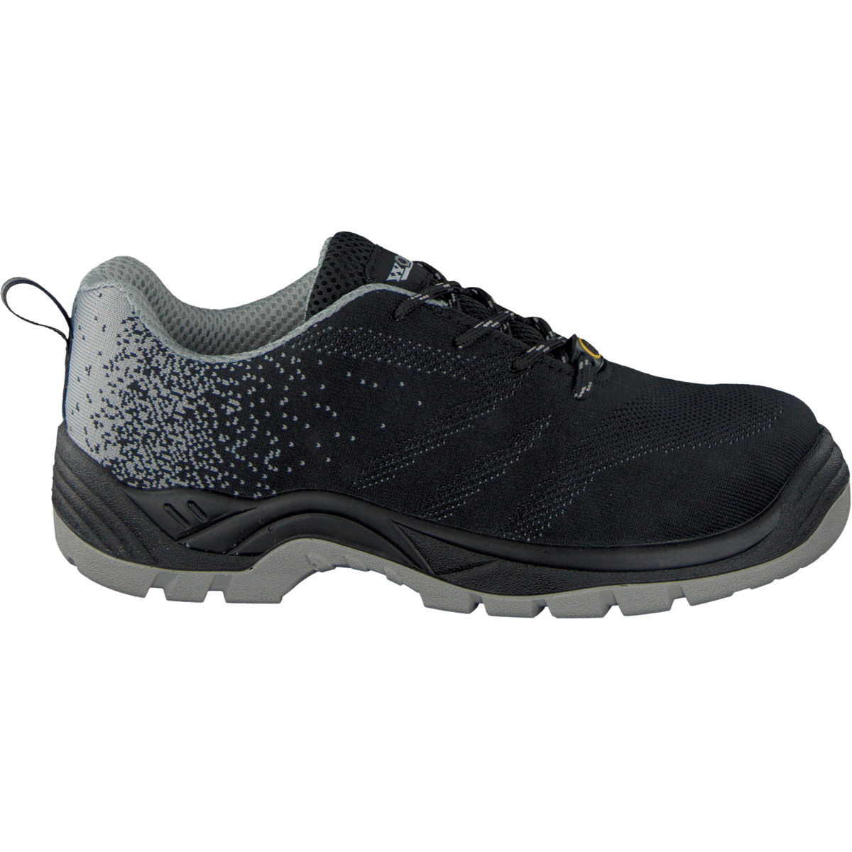 Bild 1 von HSM Sicherheitsschuhe 1 Paar (Halbschuh) Größe 42