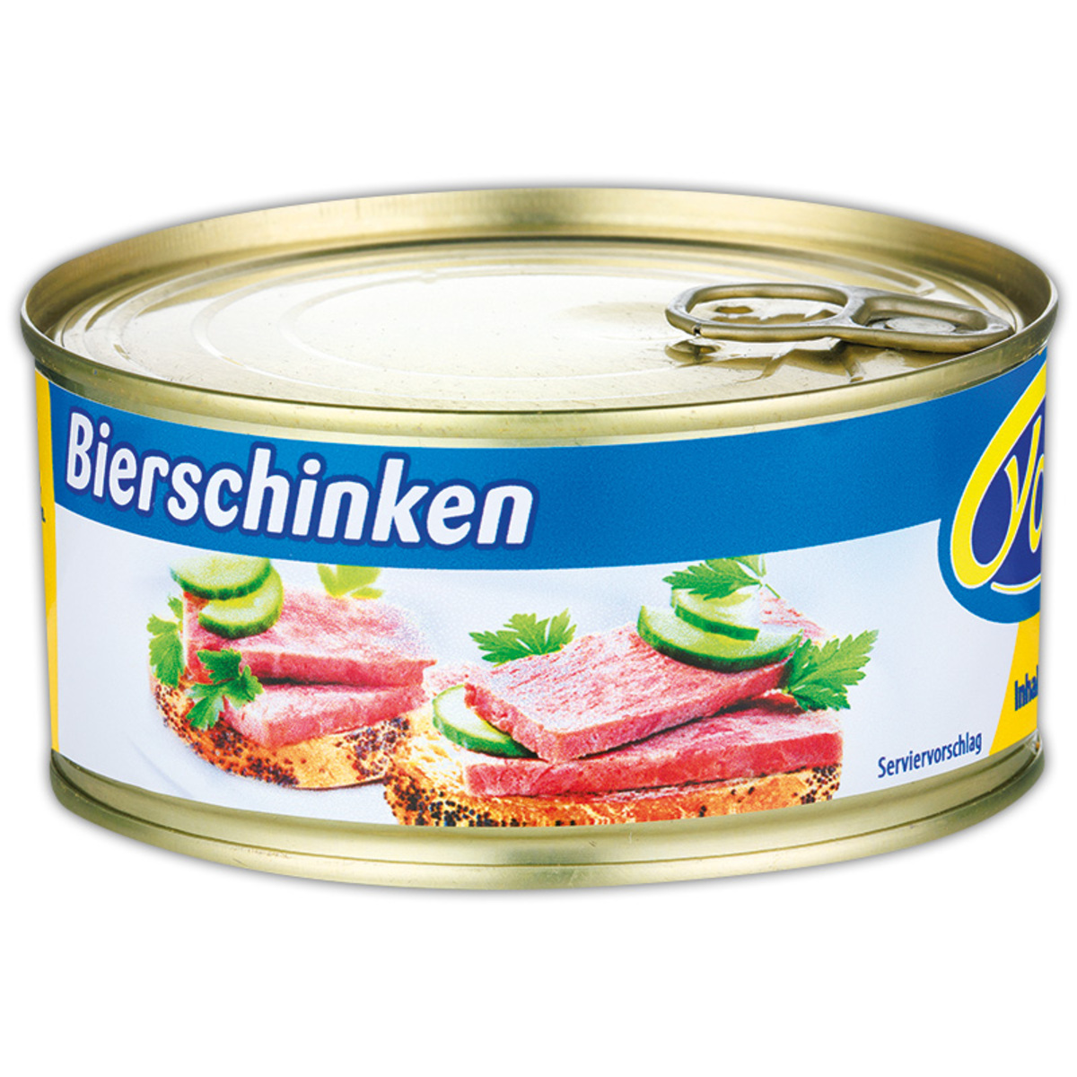 Bild 1 von Yano Bierschinken