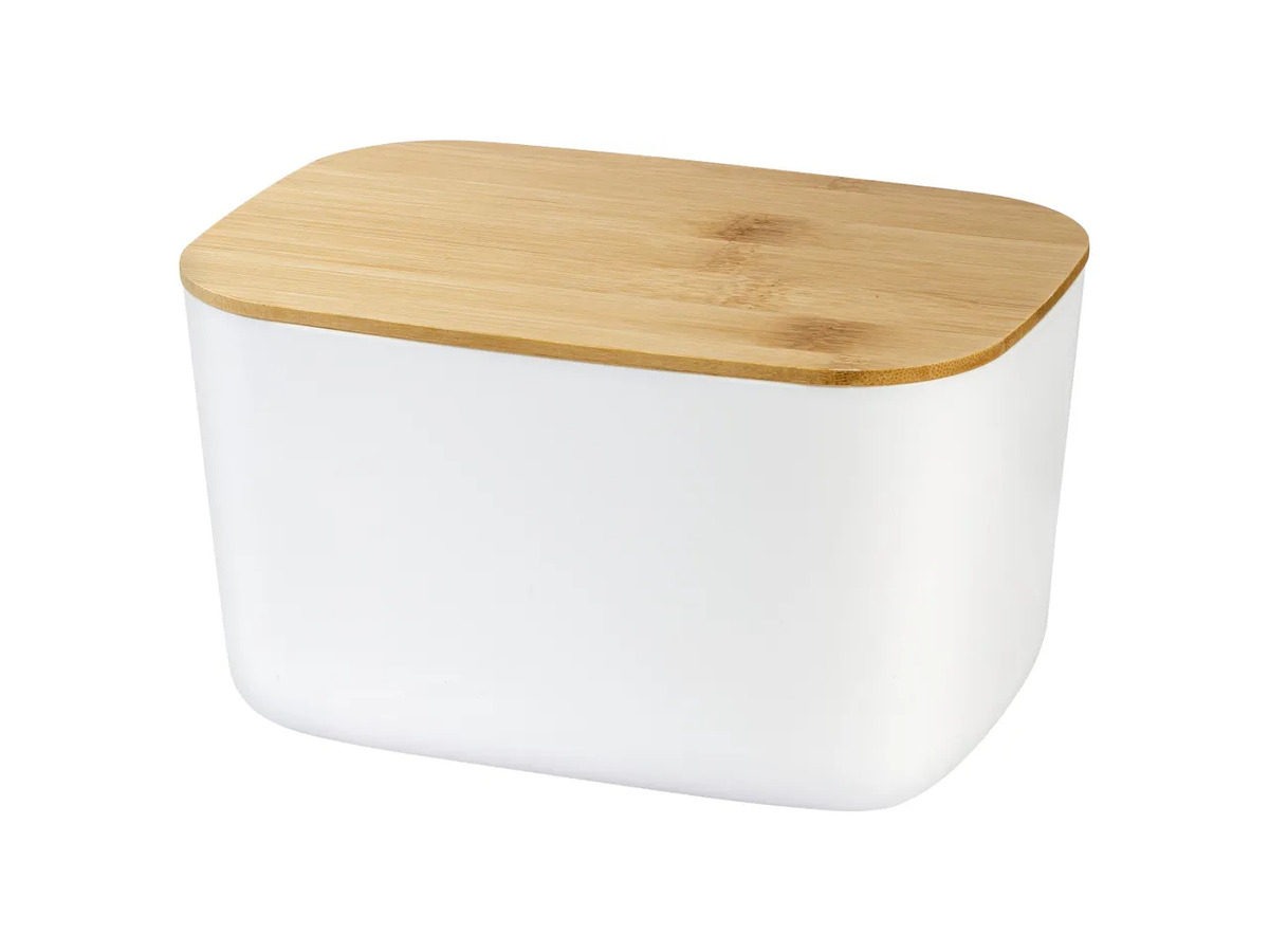 Bild 4 von LIVARNO home WC-Bürstengarnitur/Aufbewahrungs-/ Kosmetiktücherbox