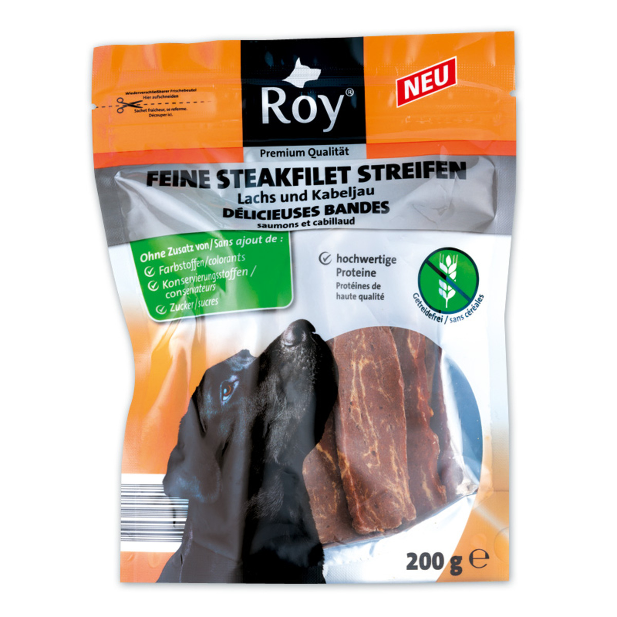 Bild 2 von Roy® Snacks