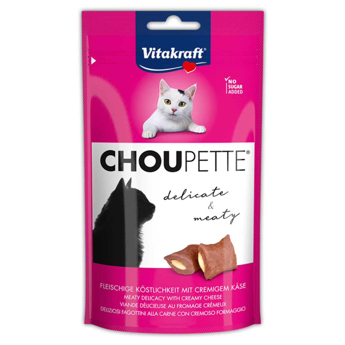 Bild 1 von Vitakraft Choupette