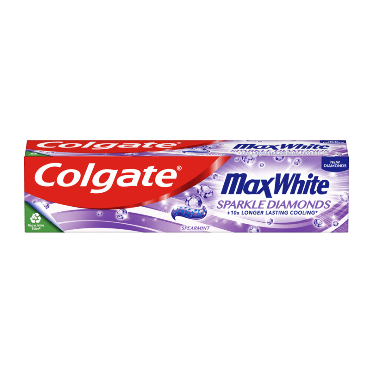 Bild 3 von COLGATE Zahncreme