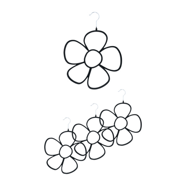 Bild 3 von HOME CREATION Kleiderbügel