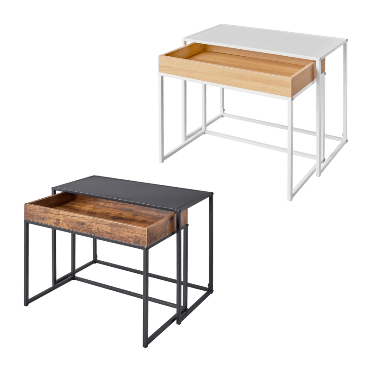 Bild 1 von HOME CREATION Couchtisch mit Ablage