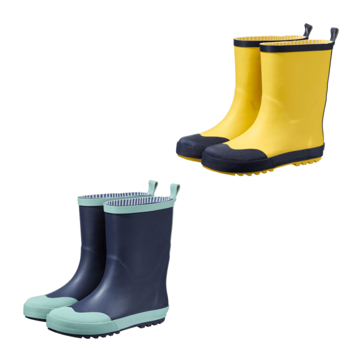 Bild 1 von WALKX Regenstiefel